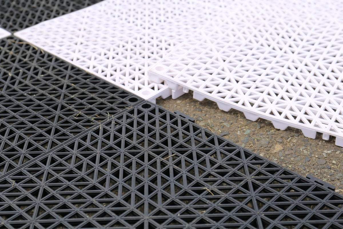 Giant PVC Flex Chess Mat for Indoor or Outdoor Use - Board - Chess-House