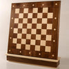Hardwood Shelf for 21" Chessboards - Storage - Chess-House