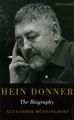 Hein Donner: The Biography - Münninghoff - Book - Chess-House