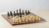 Heirloom Club Chess Set - Chess Set - Chess-House