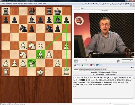 How to Beat Younger Players - Davies - Software DVD - Chess-House