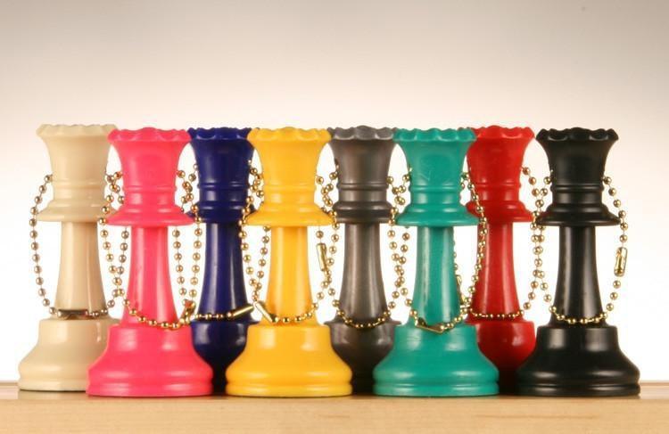 Key Chain Bag Tag Chess Piece - Parts - Chess-House