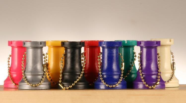 Key Chain Bag Tag Chess Piece - Parts - Chess-House