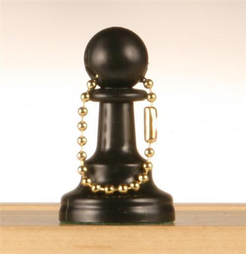Key Chain Bag Tag Chess Piece - Parts - Chess-House