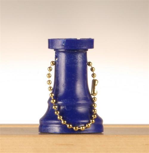 Key Chain Bag Tag Chess Piece - Parts - Chess-House