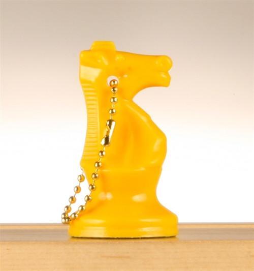 Key Chain Bag Tag Chess Piece - Parts - Chess-House