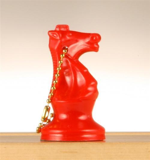 Key Chain Bag Tag Chess Piece - Parts - Chess-House
