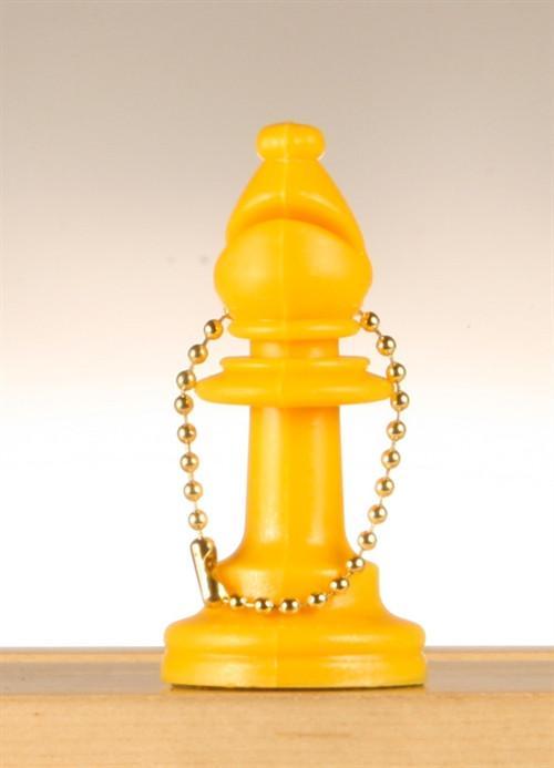 Key Chain Bag Tag Chess Piece - Parts - Chess-House