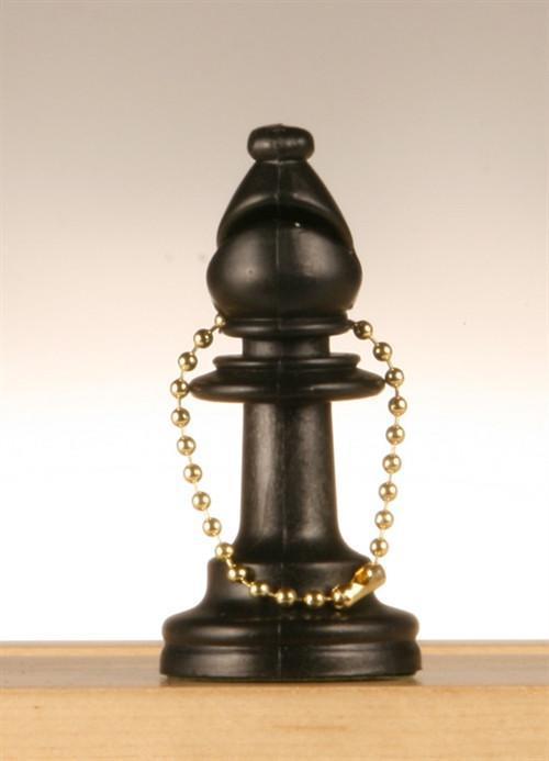 Key Chain Bag Tag Chess Piece - Parts - Chess-House