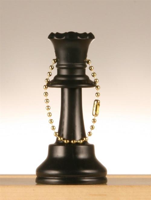 Key Chain Bag Tag Chess Piece - Parts - Chess-House