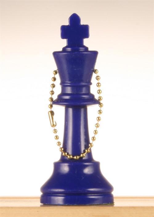Key Chain Bag Tag Chess Piece - Parts - Chess-House