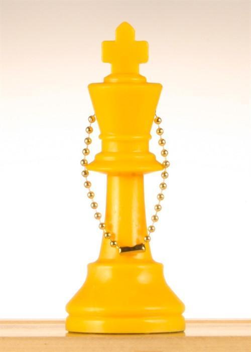 Key Chain Bag Tag Chess Piece - Parts - Chess-House