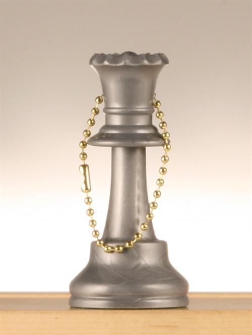 Key Chain Bag Tag Chess Piece - Parts - Chess-House