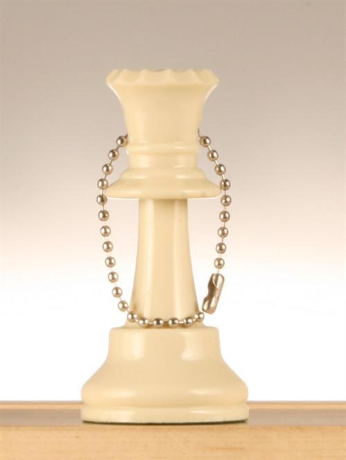 Key Chain Bag Tag Chess Piece - Parts - Chess-House