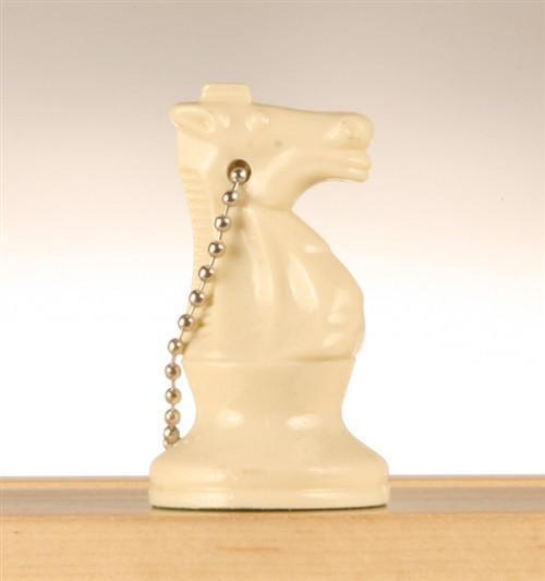 Key Chain Bag Tag Chess Piece - Parts - Chess-House
