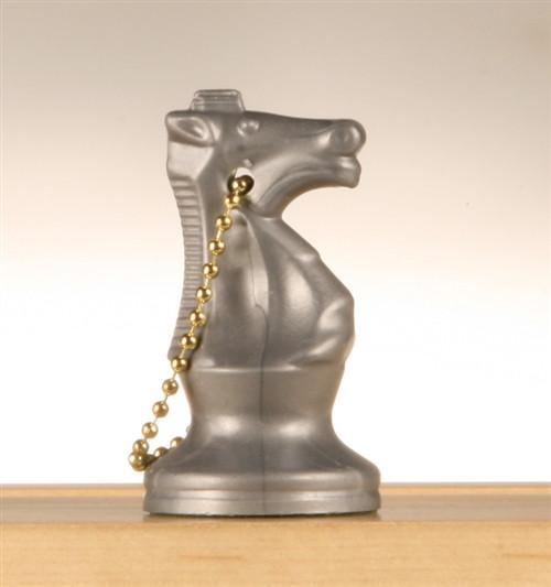 Key Chain Bag Tag Chess Piece - Parts - Chess-House