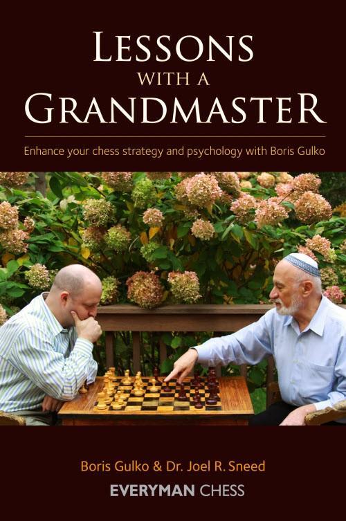 Lessons with a Grandmaster - Gulko - Book - Chess-House