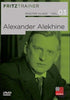 Master Class Vol 3: Alexander Alekhine - Software DVD - Chess-House