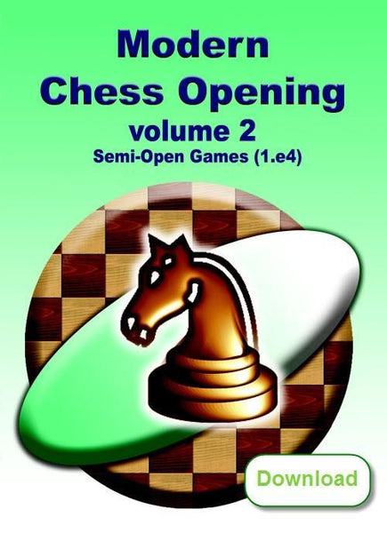 Modern Chess Openings.pdf