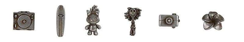 Monopoly Board Game - Lilo & Stitch Edition - Game - Chess-House