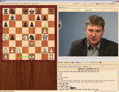 My Best Games in the Sicilian-Najdorf - Shirov - Software DVD - Chess-House