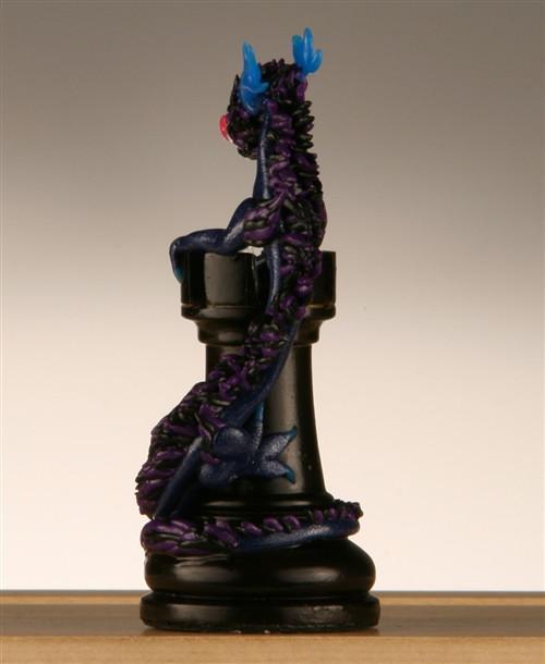 PicoDragon Chess #31 by Grace - Piece - Chess-House