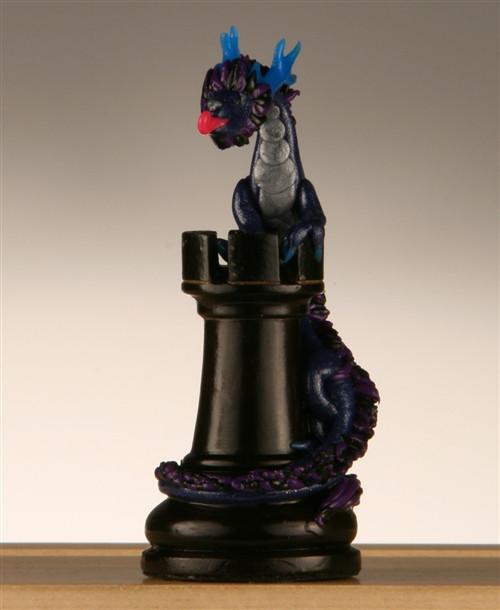 PicoDragon Chess #31 by Grace - Piece - Chess-House