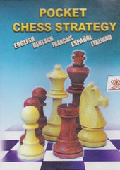 Pocket Chess Strategy - Software - Chess-House