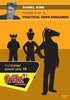 Powerplay 15  Practical Pawn Endgames (DVD) - King - Software DVD - Chess-House