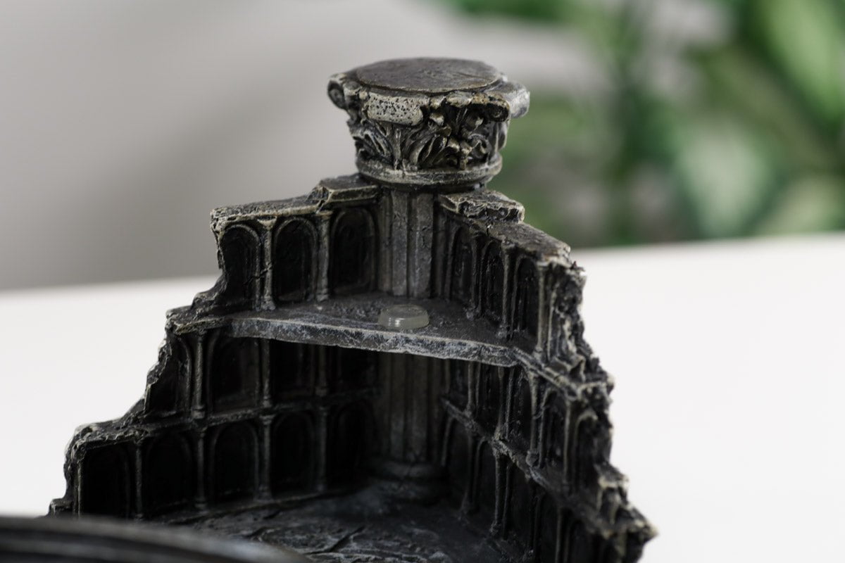 Roman Gladiators 3D Chess Board - Board - Chess-House