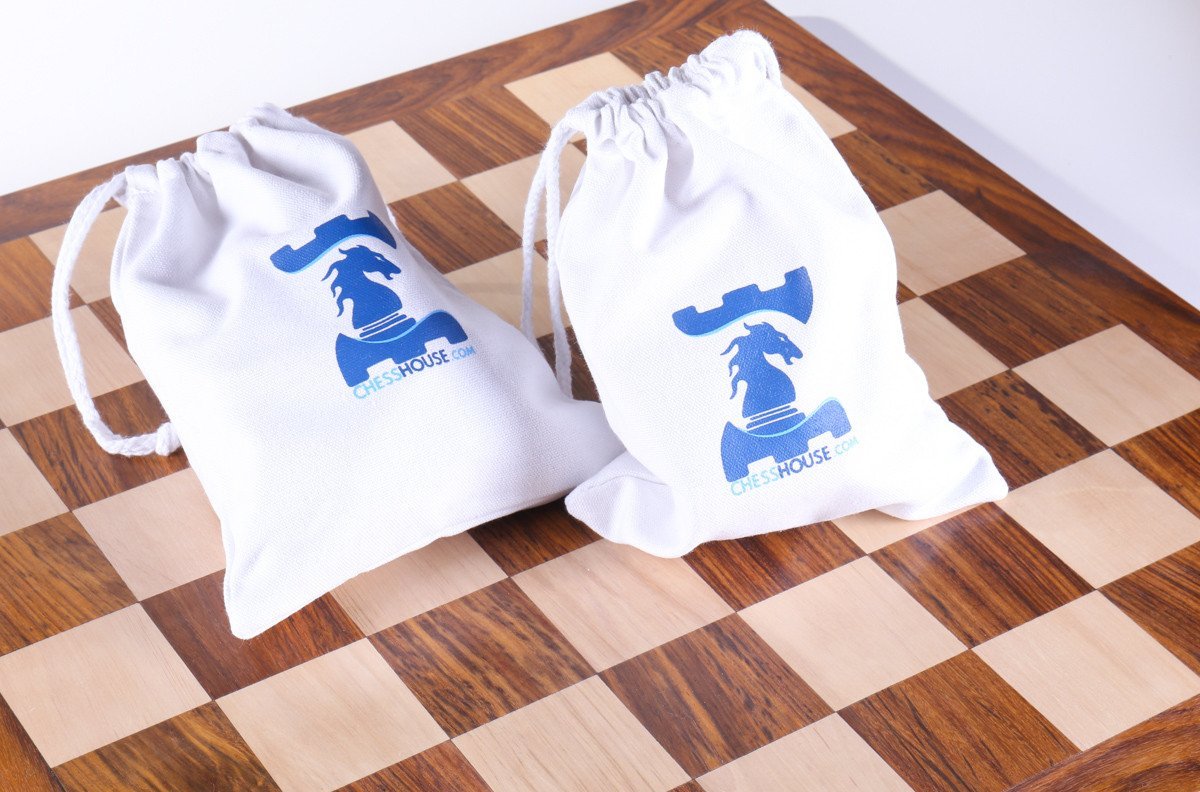 Rustic Cabin Chess Set Combo - Chess Set - Chess-House