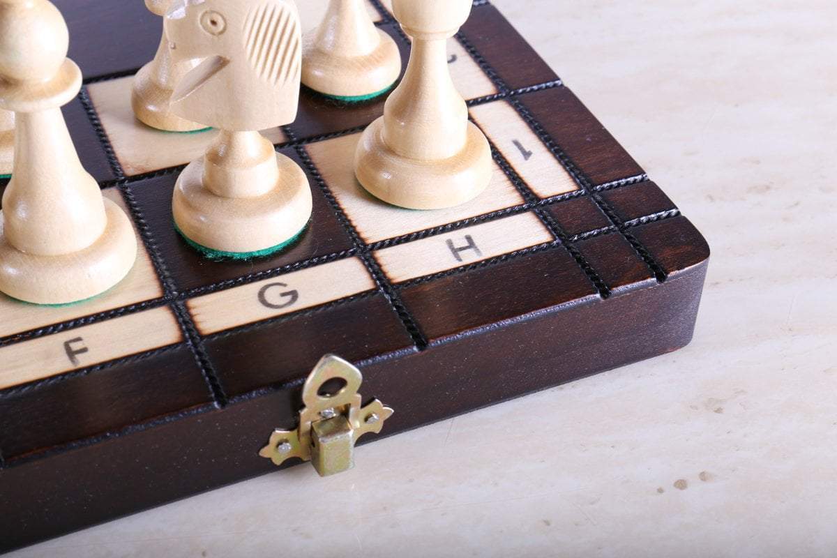 SINGLE REPLACEMENT PIECES: Ace Chess Set Piece
