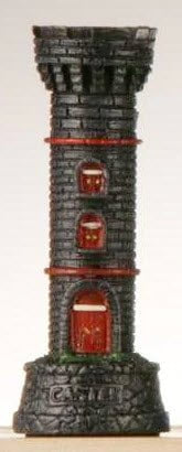 SINGLE REPLACEMENT PIECES: Crusades Chessmen - Parts - Chess-House