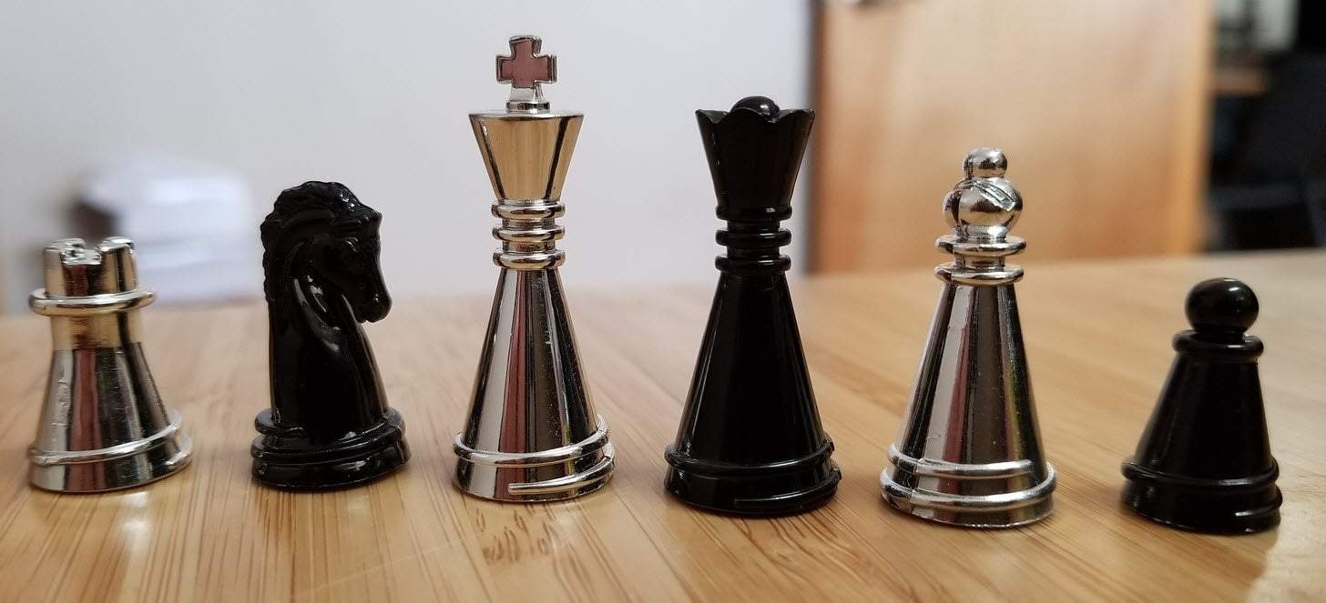 SINGLE REPLACEMENT PIECES: Excalibur Phantom Force Piece