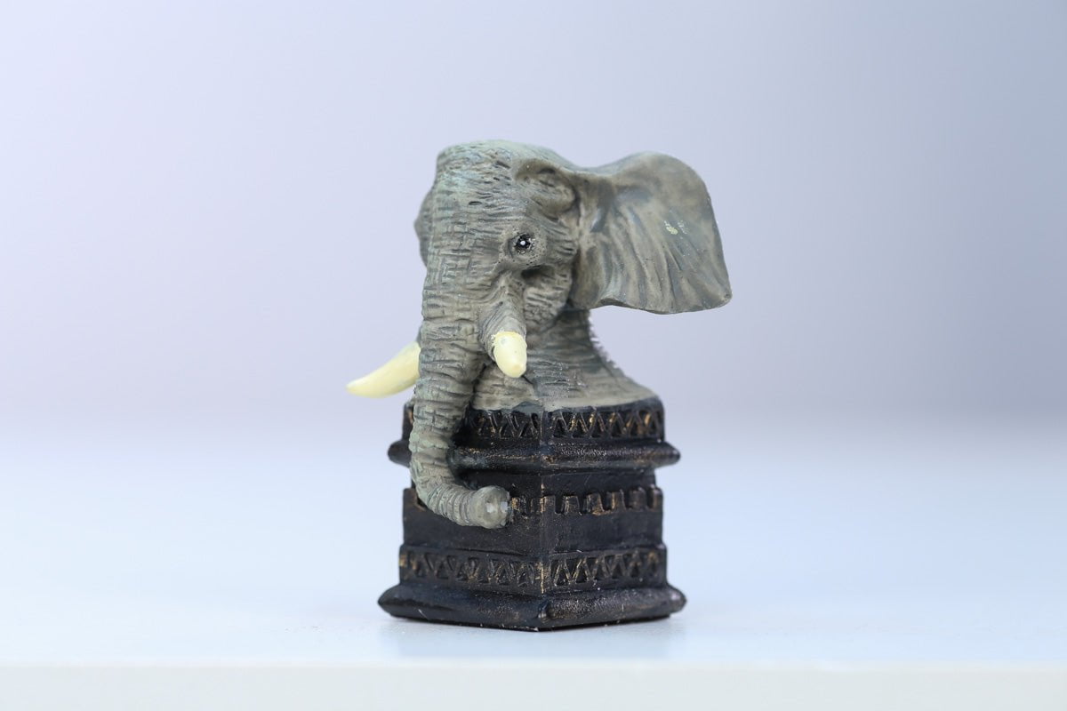 SINGLE REPLACEMENT PIECES: Lion Chess Set - Parts - Chess-House