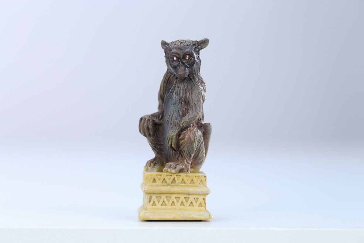 SINGLE REPLACEMENT PIECES: Lion Chess Set - Parts - Chess-House