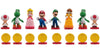 Super Mario Brothers Chess Set - Chess Set - Chess-House