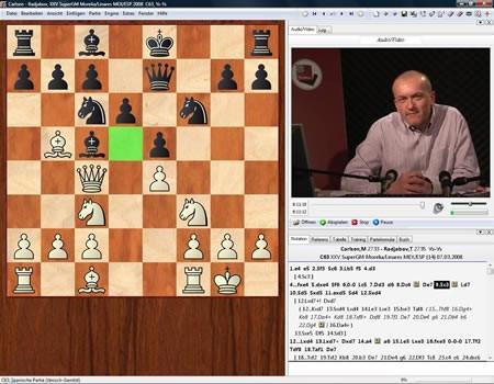 The ABC of the Ruy Lopez (2nd edition) - Martin - Software DVD - Chess-House