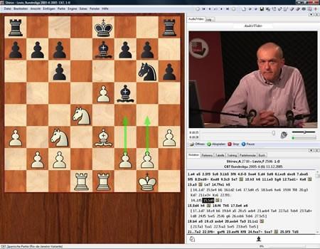 Chess Lesson: Ruy Lopez Opening - Berlin Defence 