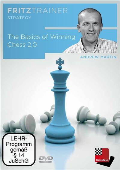 The Basics of Winning Chess Vol. 2: Technique is Everything