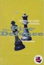 The Pirc Defence - GM School St. Petersburg (CD) - Lugovoi – Chess