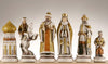 The Tzar, Ivan The Great Chess Pieces - Piece - Chess-House