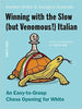 Winning with the Slow (but Venomous!) Italian - Muller - Book - Chess-House