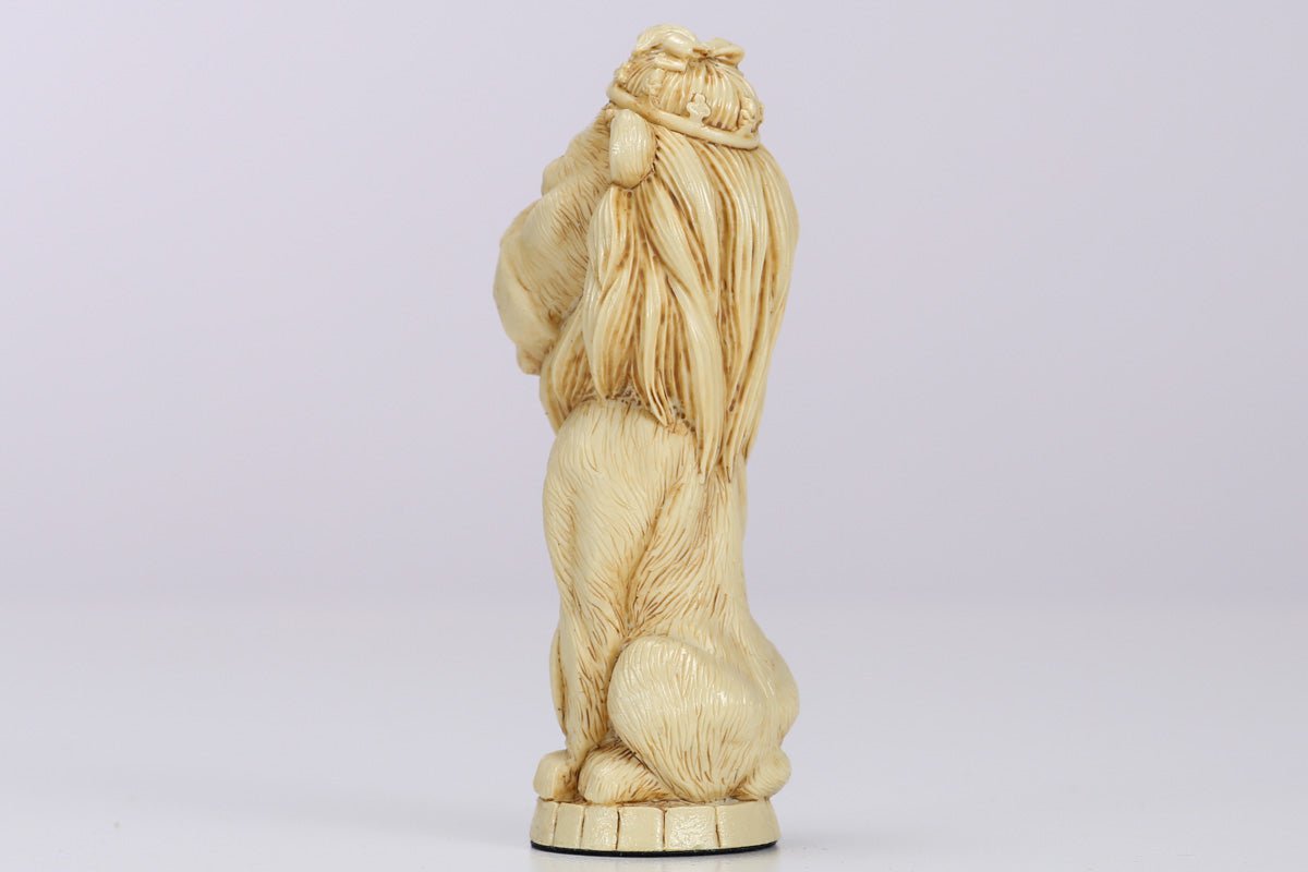 Wizard of Oz Chess Pieces - SAC Antiqued - Piece - Chess-House