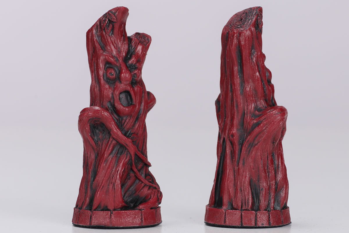 Wizard of Oz Chess Pieces - SAC Antiqued - Piece - Chess-House