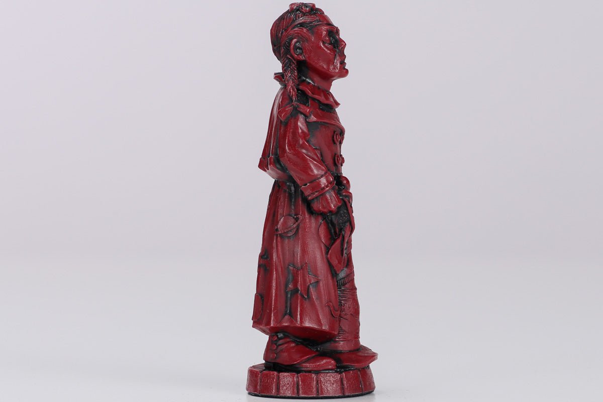 Wizard of Oz Chess Pieces - SAC Antiqued - Piece - Chess-House