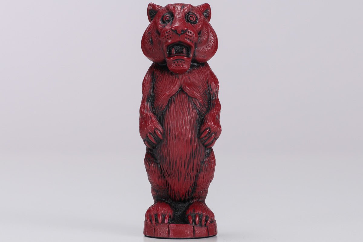 Wizard of Oz Chess Pieces - SAC Antiqued - Piece - Chess-House