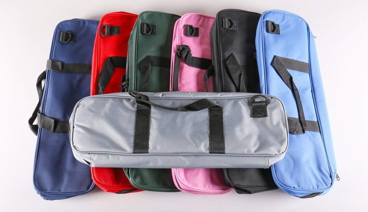 24 x 8 x 3" Deluxe Chess Bag Questions & Answers