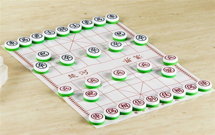 Basic Chinese Chess Set Questions & Answers