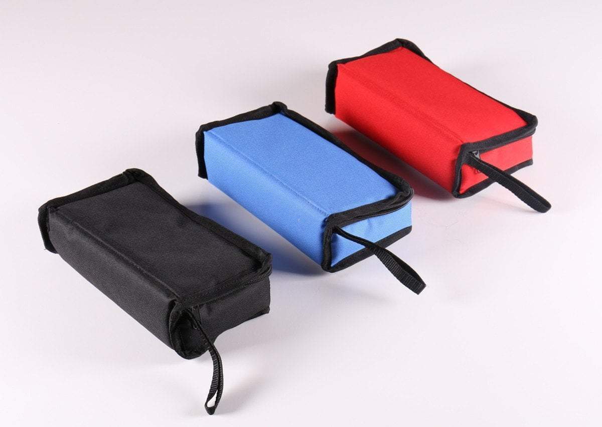 Chess Clock Bag Questions & Answers